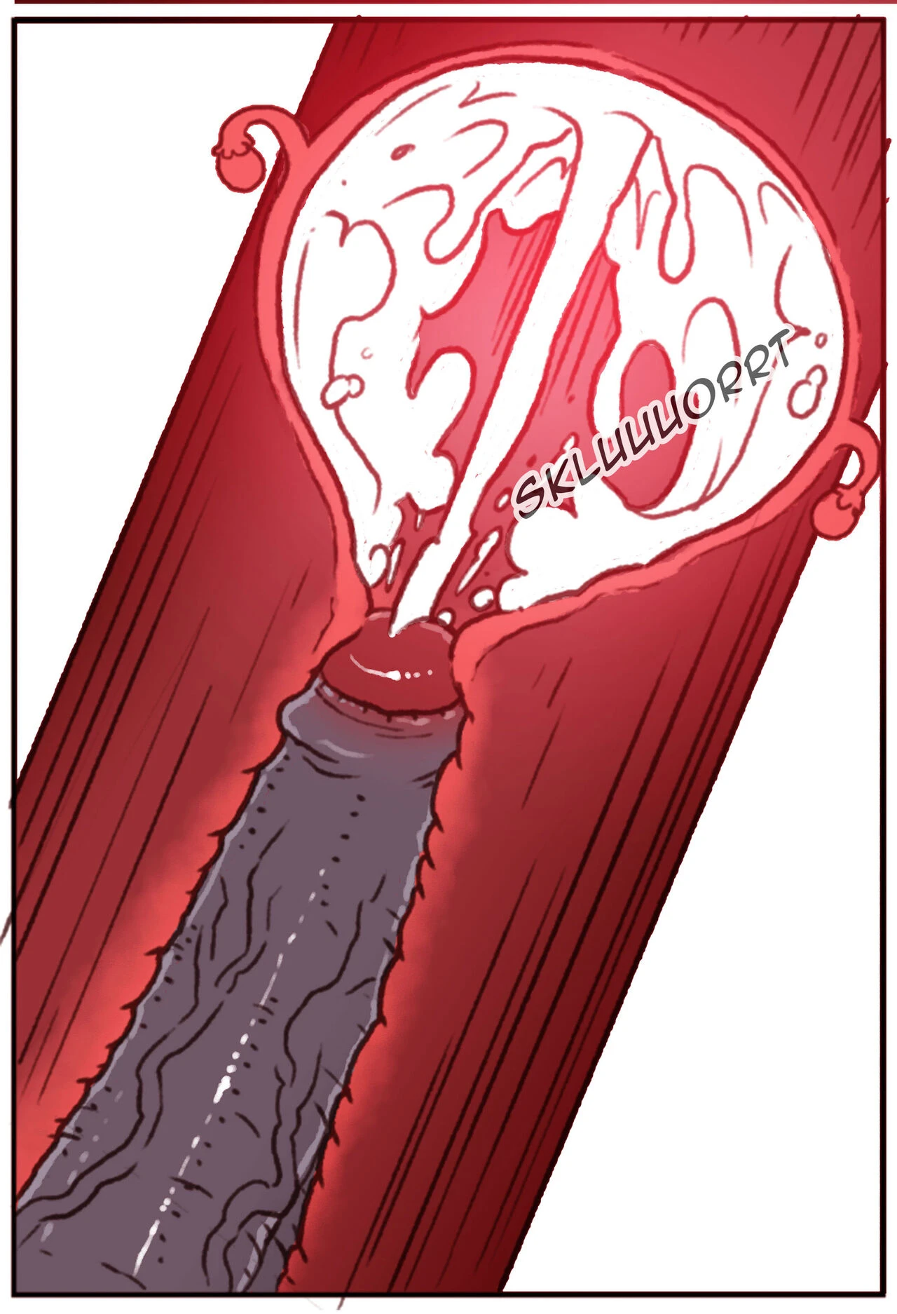 Who Fucked Jessica Rabbit porn comic picture 130