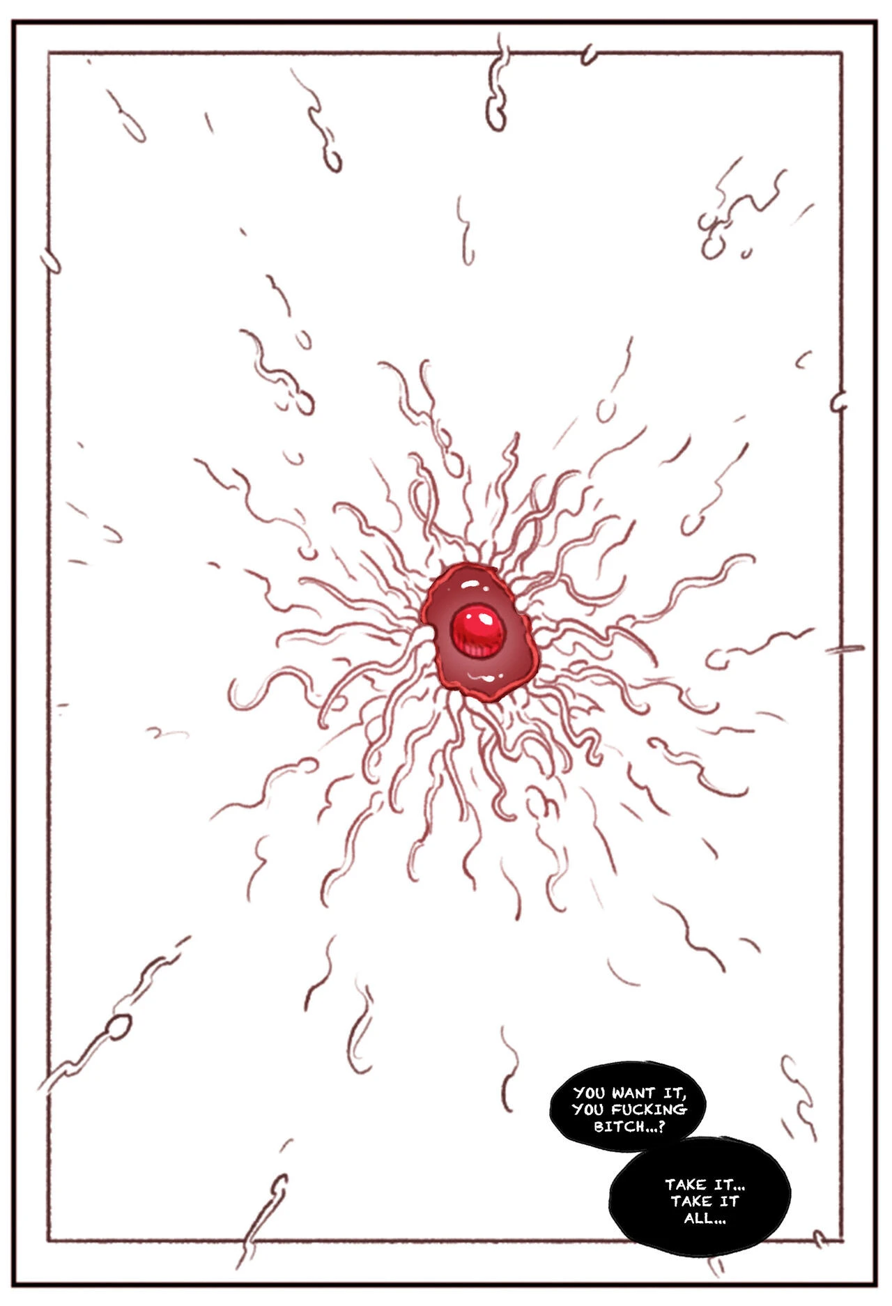 Who Fucked Jessica Rabbit porn comic picture 150