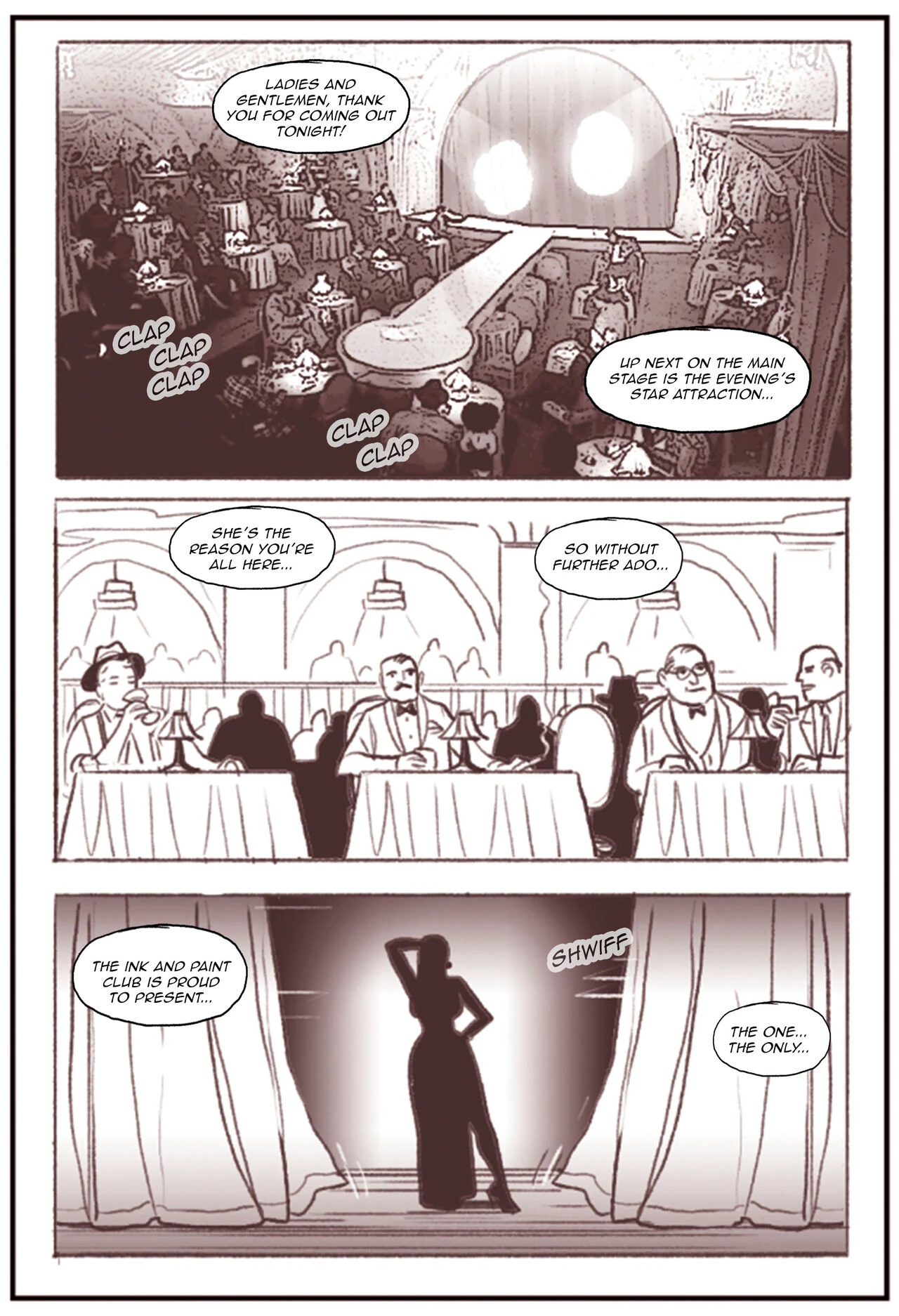 Who Fucked Jessica Rabbit porn comic picture 4