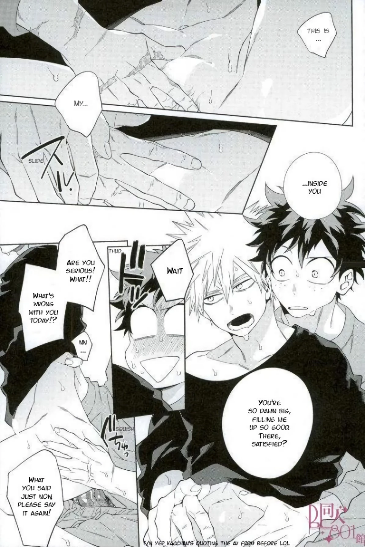 Who is the Lonely One porn comic picture 22