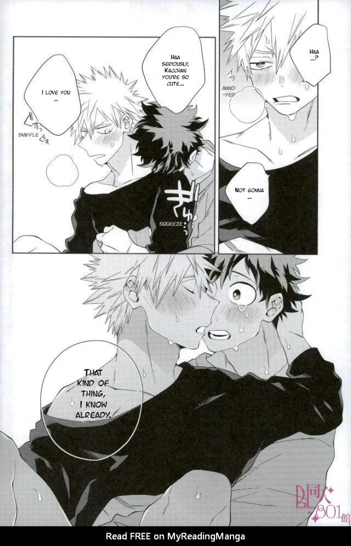 Who is the Lonely One porn comic picture 23