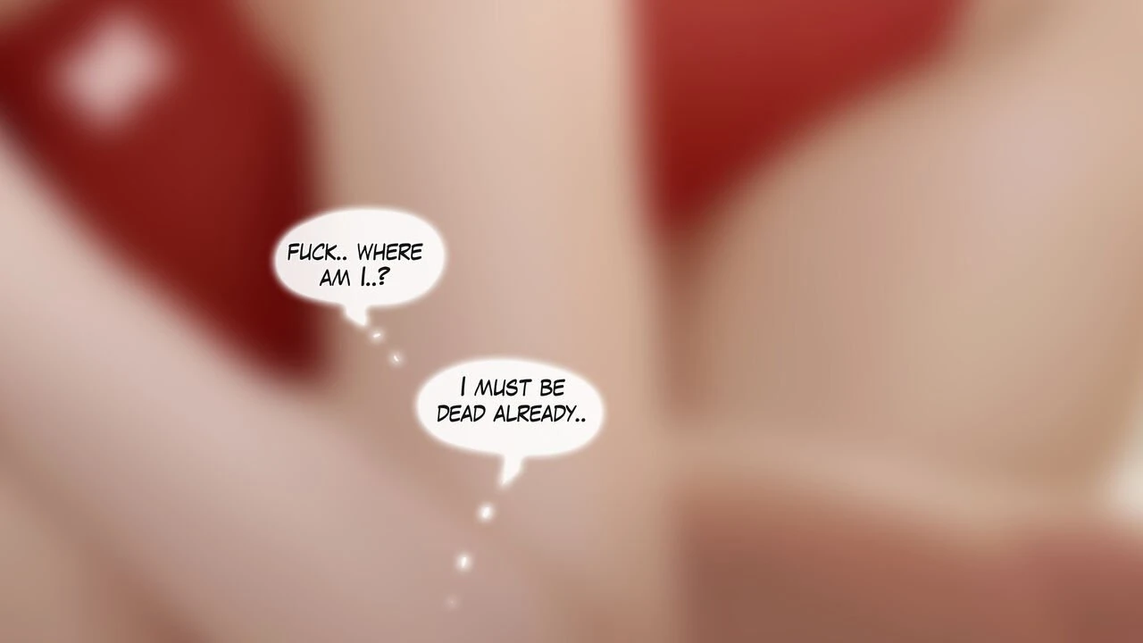 Wholesome Lifeguard porn comic picture 12