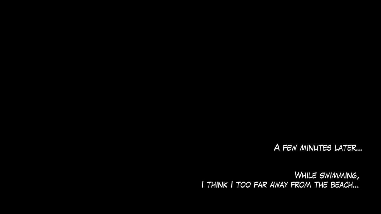 Wholesome Lifeguard porn comic picture 7