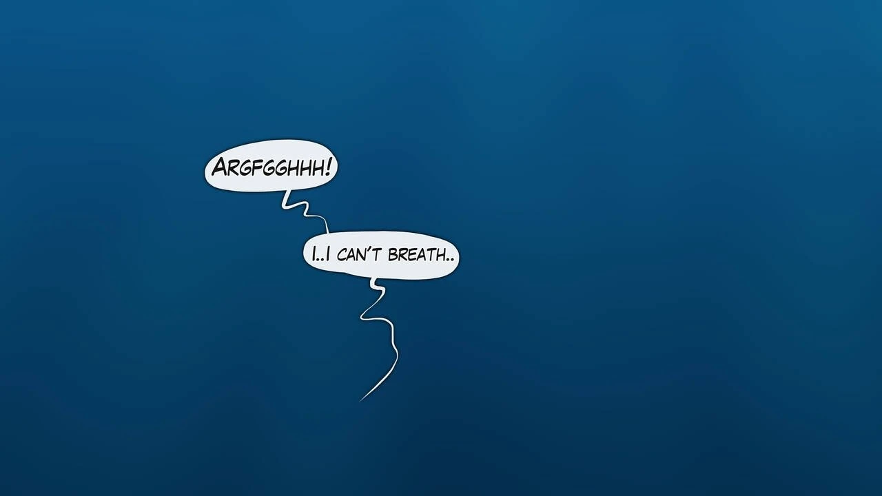 Wholesome Lifeguard porn comic picture 9