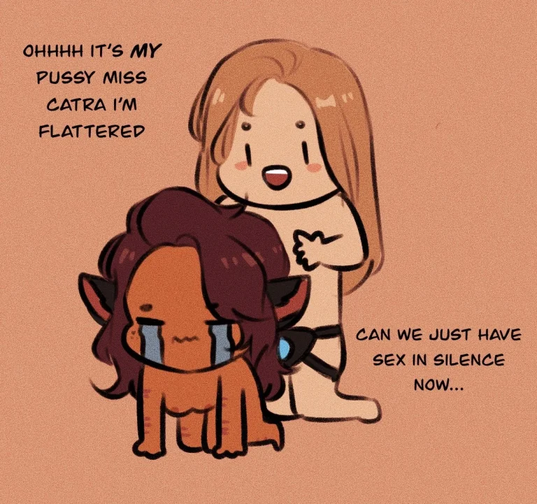 Whose Pussy? porn comic picture 5