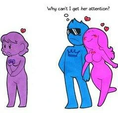 Why Do Women Only Like Jerks That Treat Them Like Shit porn comic picture 5