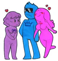 Why Do Women Only Like Jerks That Treat Them Like Shit porn comic picture 7