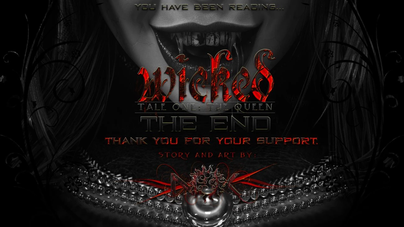 Wicked - Tale One: The Queen porn comic picture 101