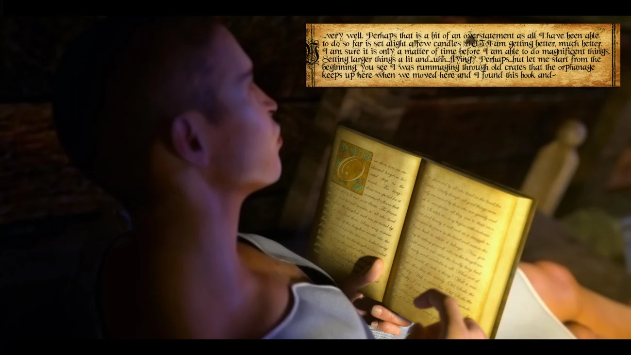 Wicked - Tale One: The Queen porn comic picture 15