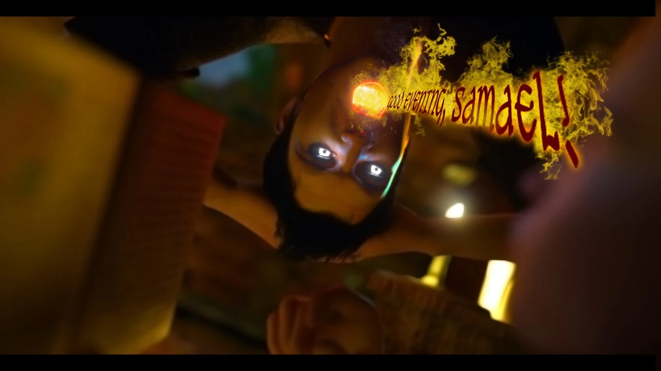 Wicked - Tale One: The Queen porn comic picture 16