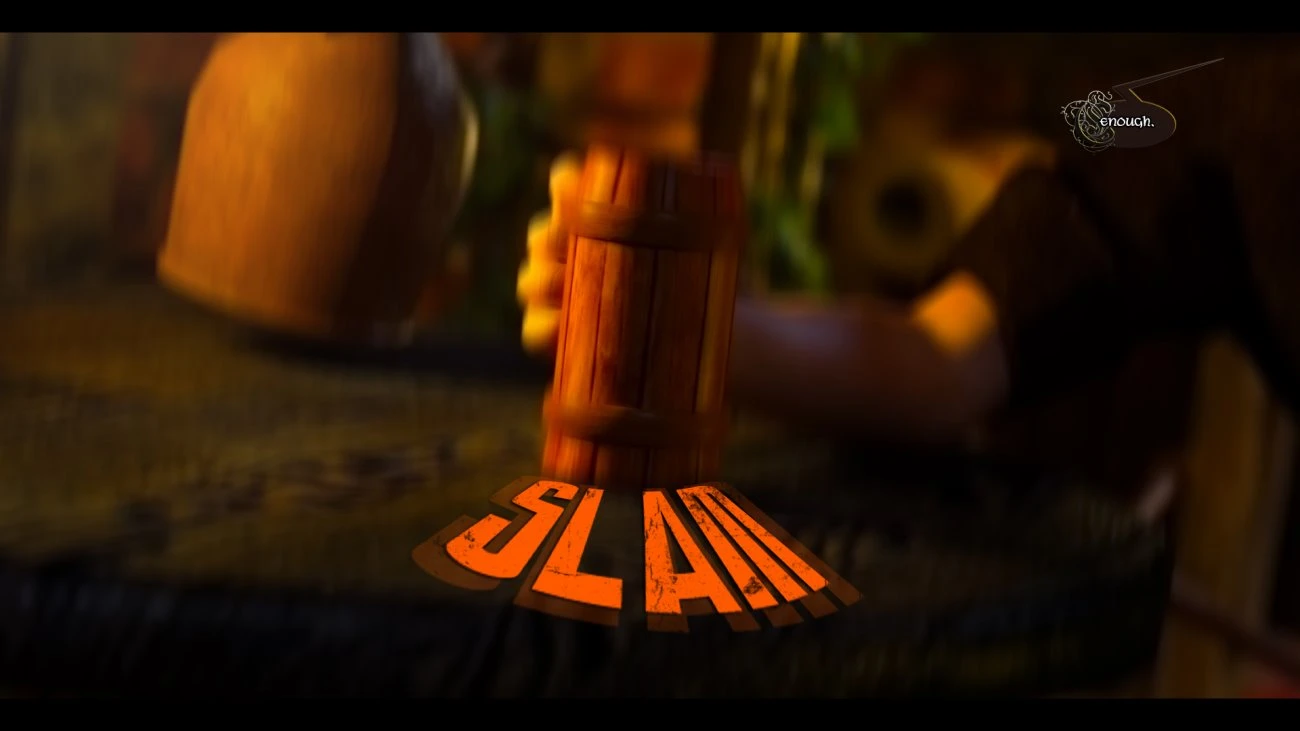 Wicked - Tale One: The Queen porn comic picture 25