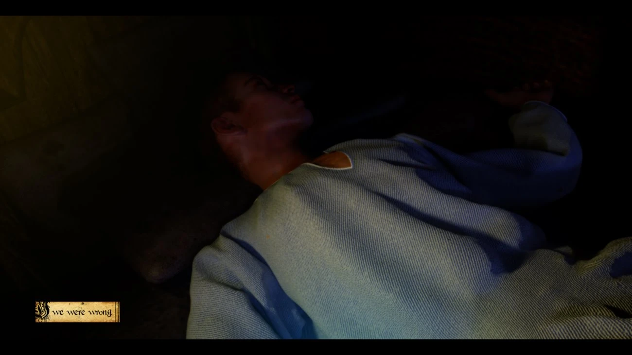 Wicked - Tale One: The Queen porn comic picture 33