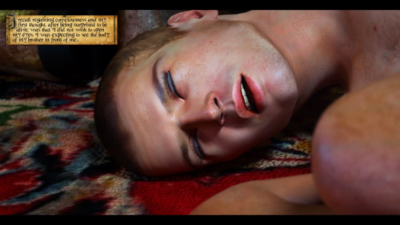 Wicked - Tale One: The Queen porn comic picture 50