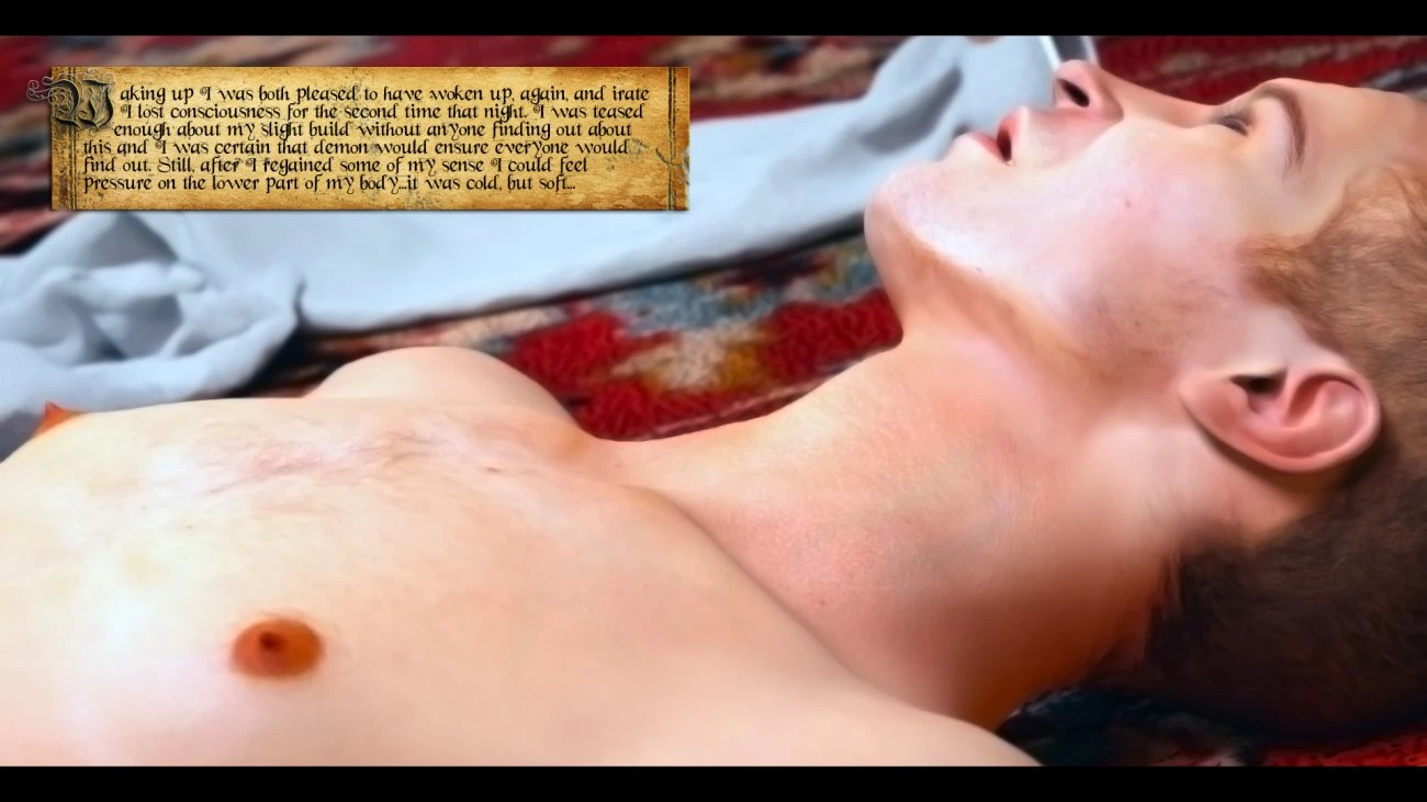 Wicked - Tale One: The Queen porn comic picture 63