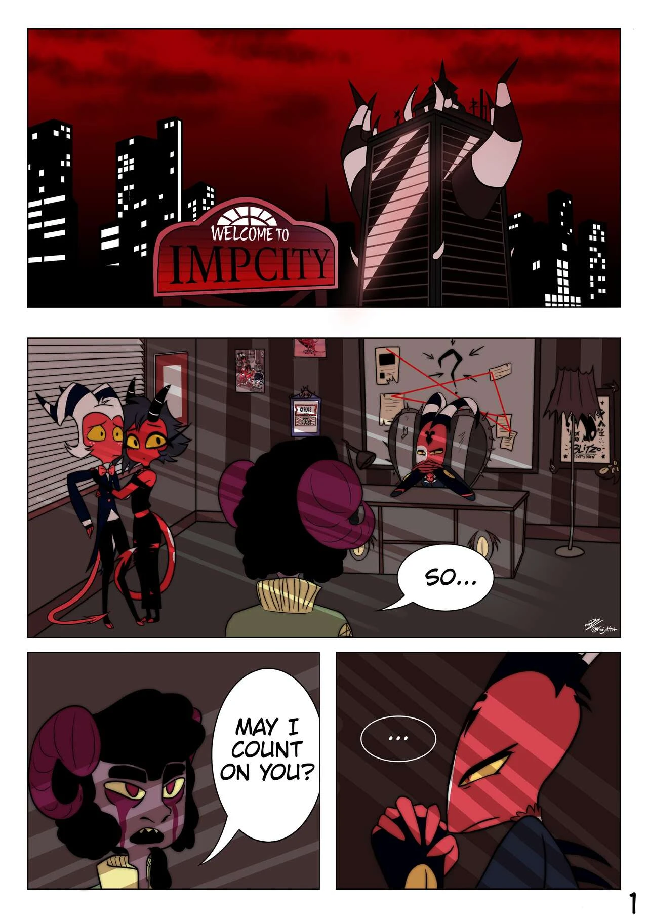 Wife Snatchers porn comic picture 2