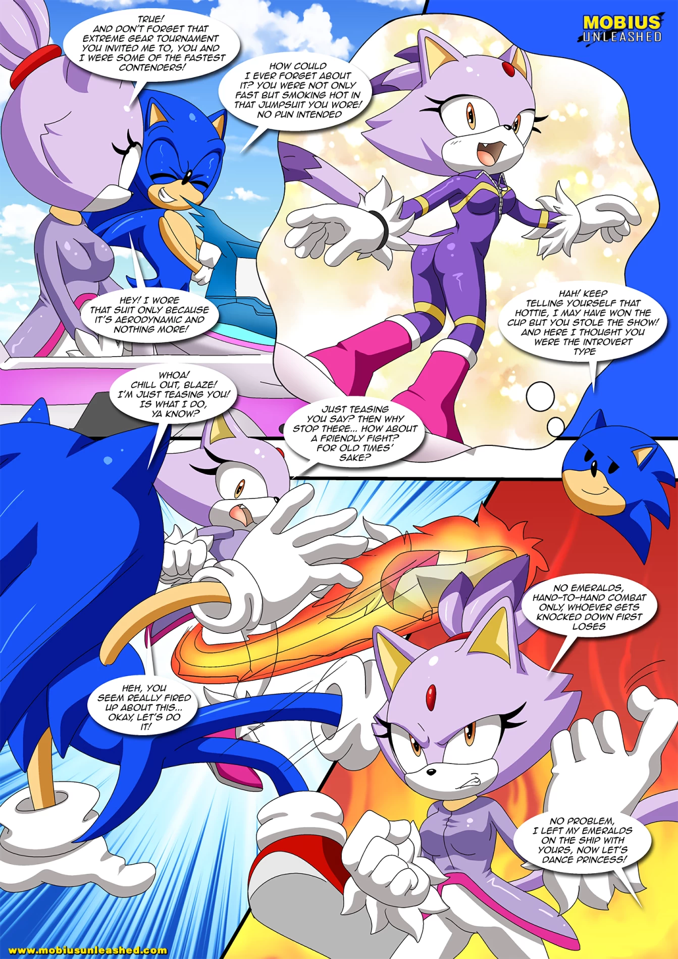 Wind & Fire porn comic picture 10