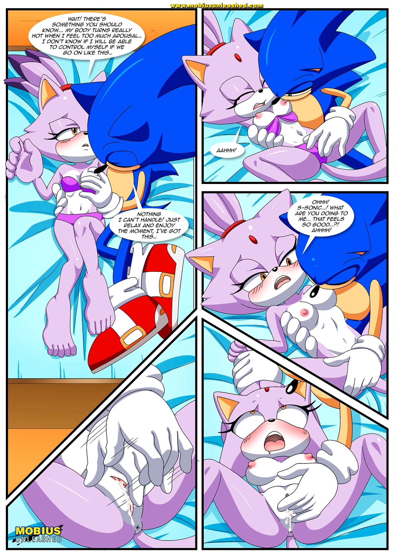 Wind & Fire porn comic picture 16