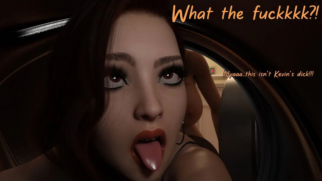 Wishing Well porn comic picture 44