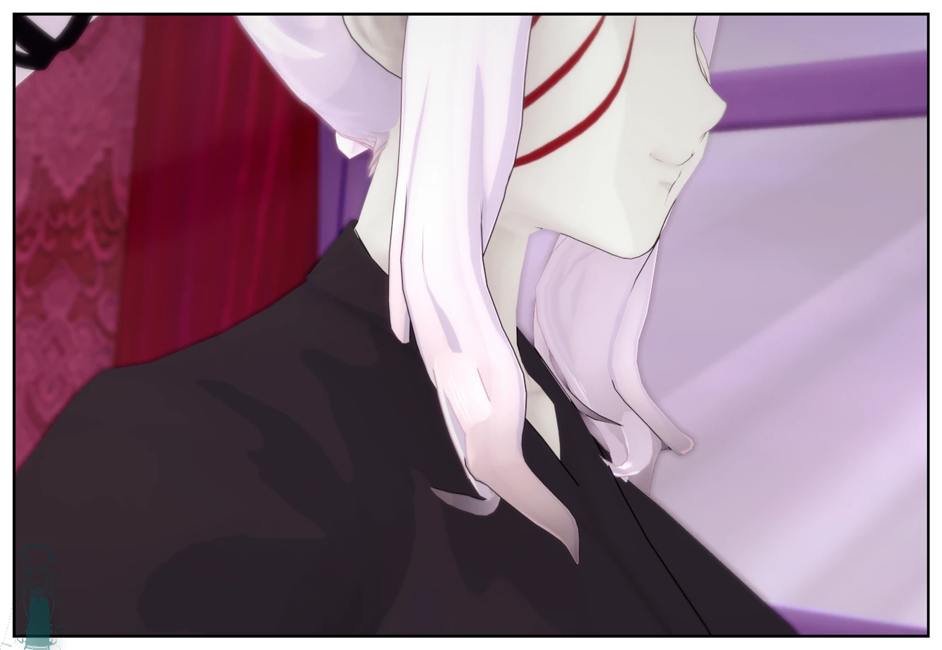 Witch and Rose porn comic picture 5