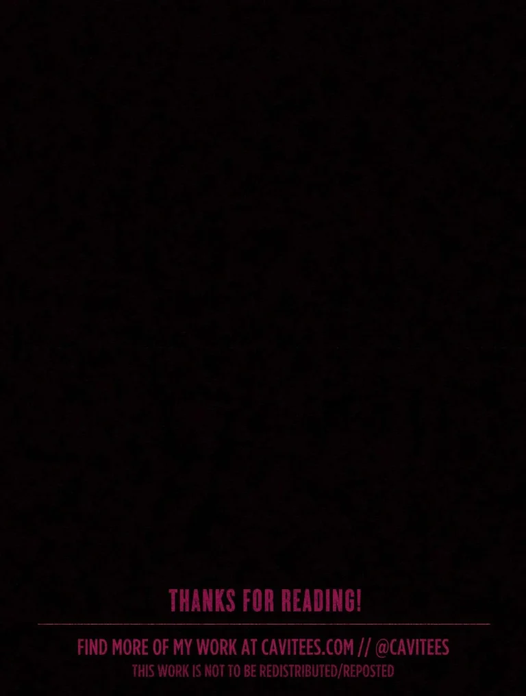 Witching Hour, Foul Play + Epilogue porn comic picture 26
