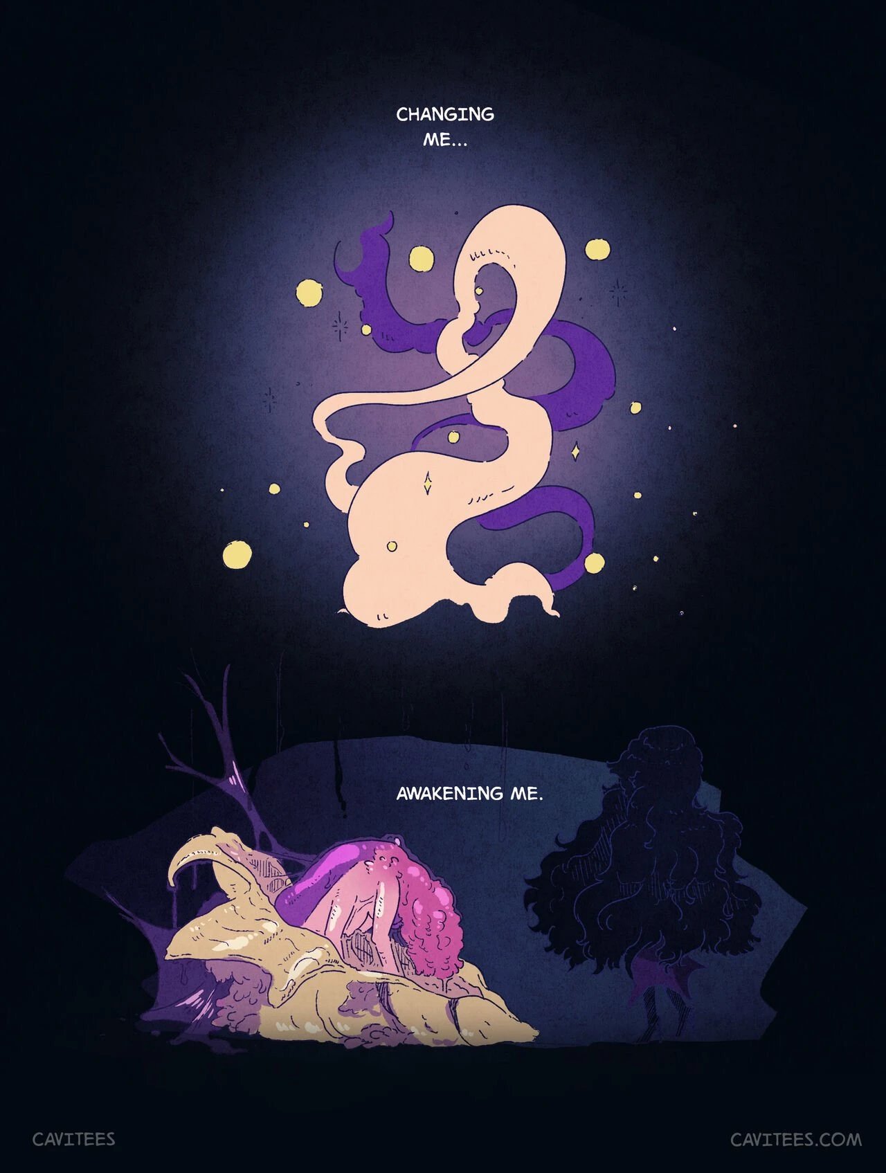 Witching Hour, Foul Play + Epilogue porn comic picture 29