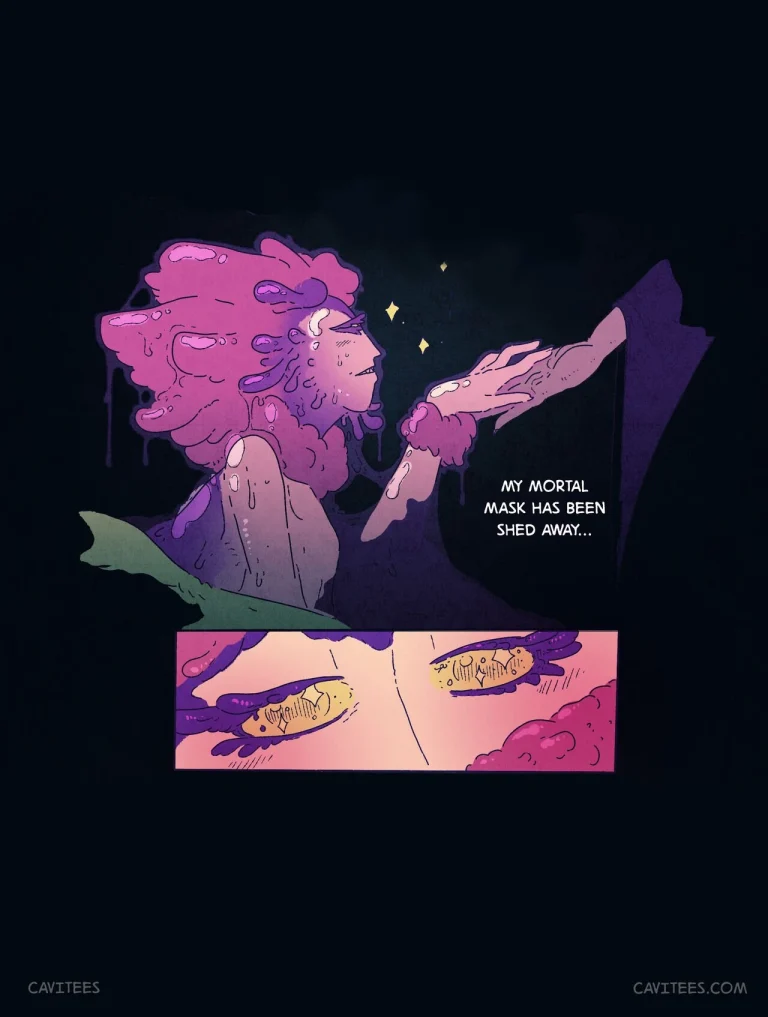 Witching Hour, Foul Play + Epilogue porn comic picture 30