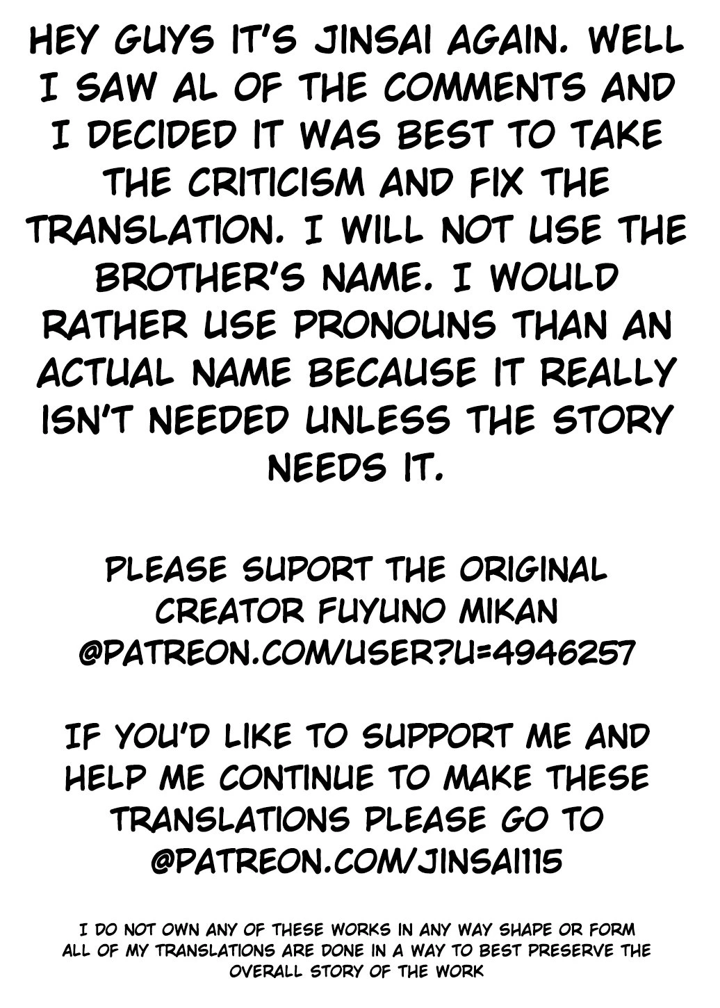 Witch's Sister porn comic picture 21