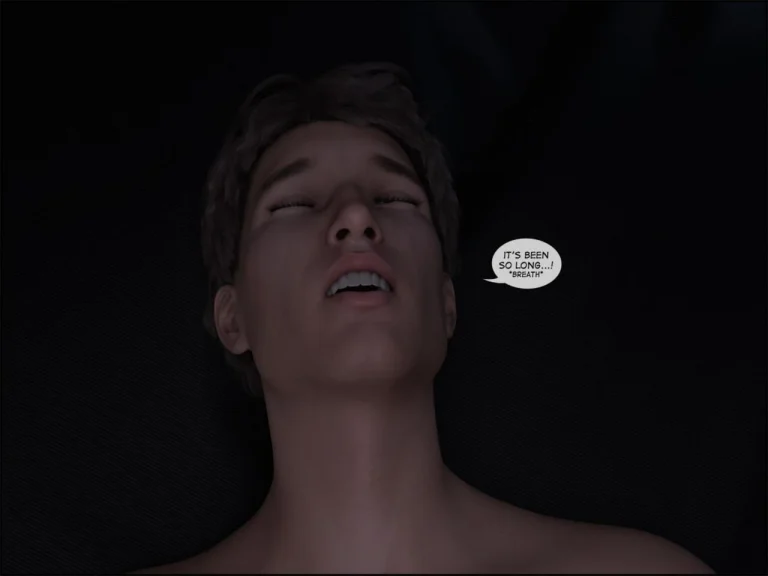 Witchy Ex Girlfriend 2 porn comic picture 21