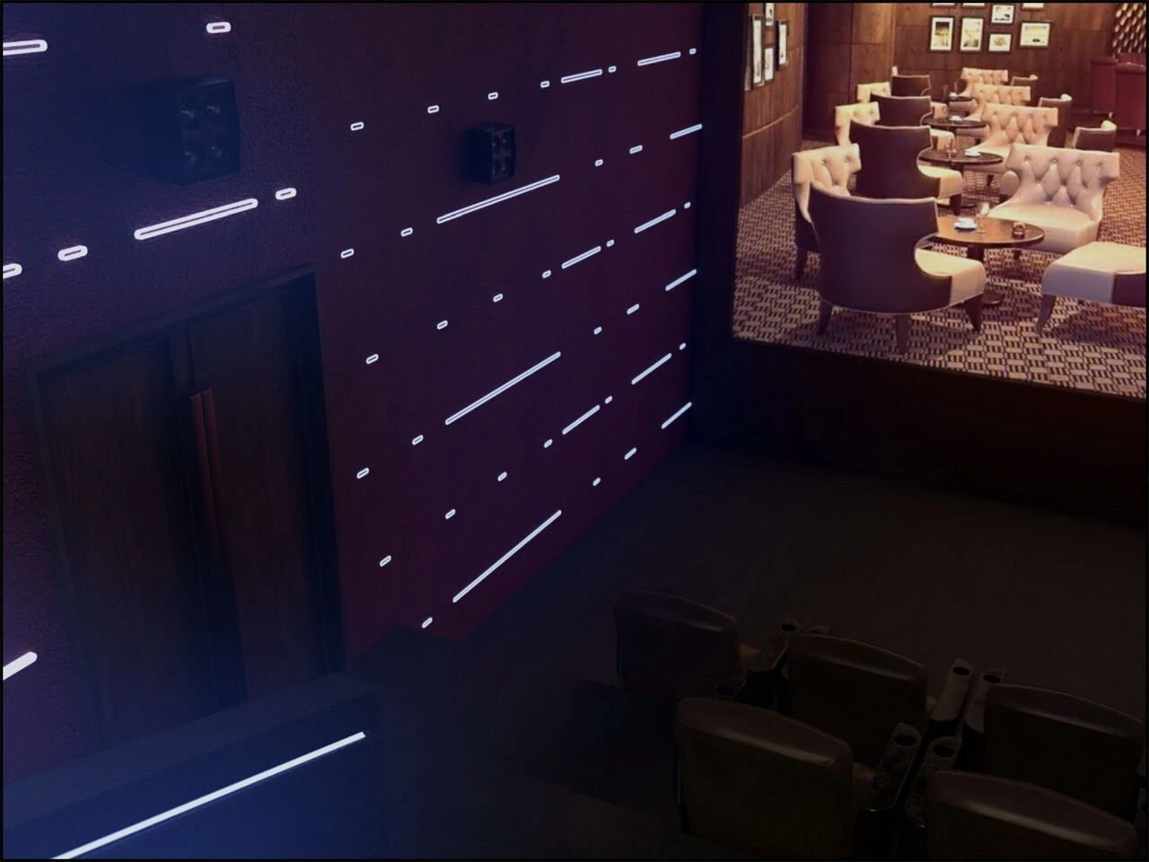 Witchy Ex-Girlfriend 3 porn comic picture 118