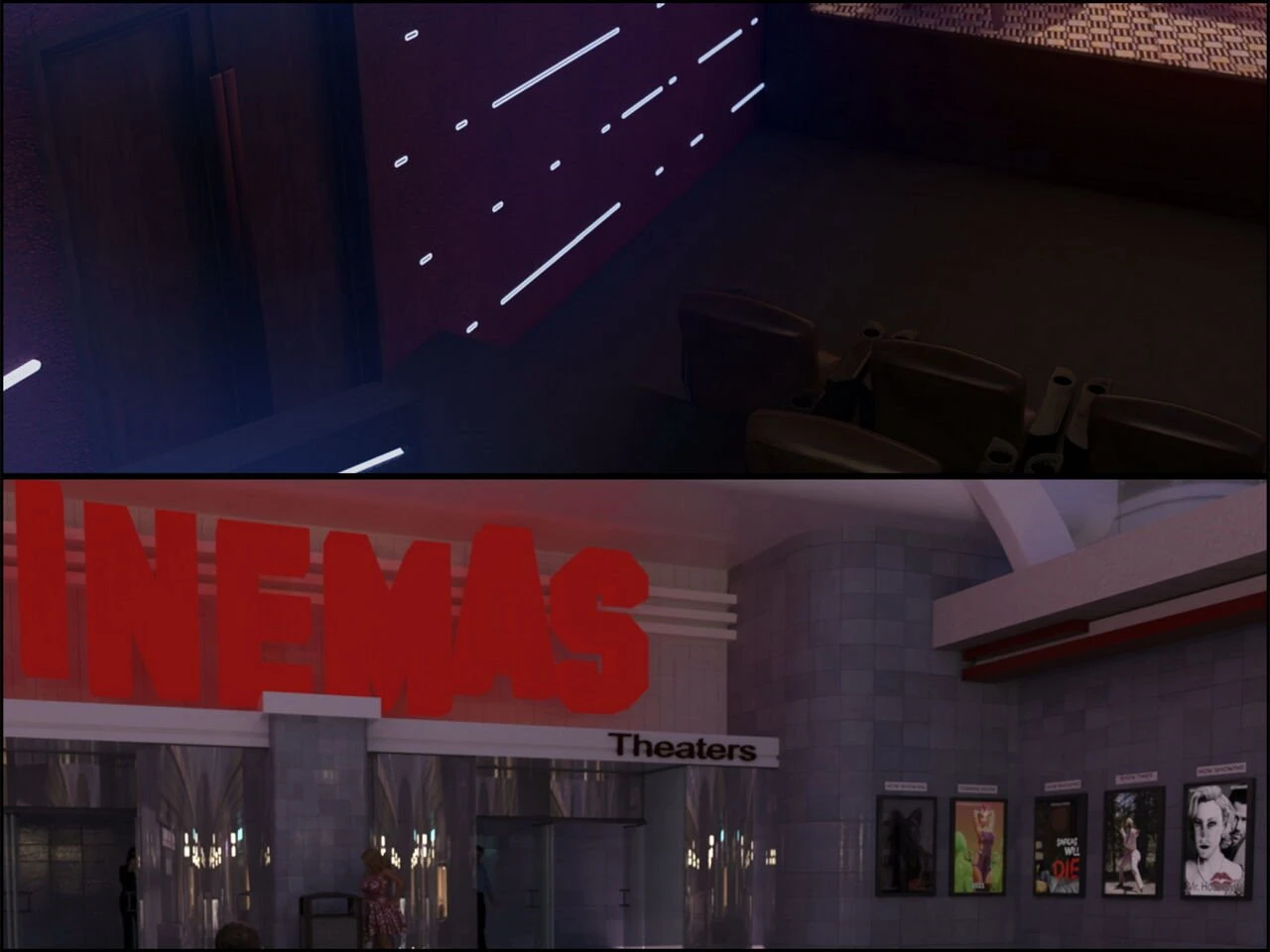 Witchy Ex-Girlfriend 3 porn comic picture 119