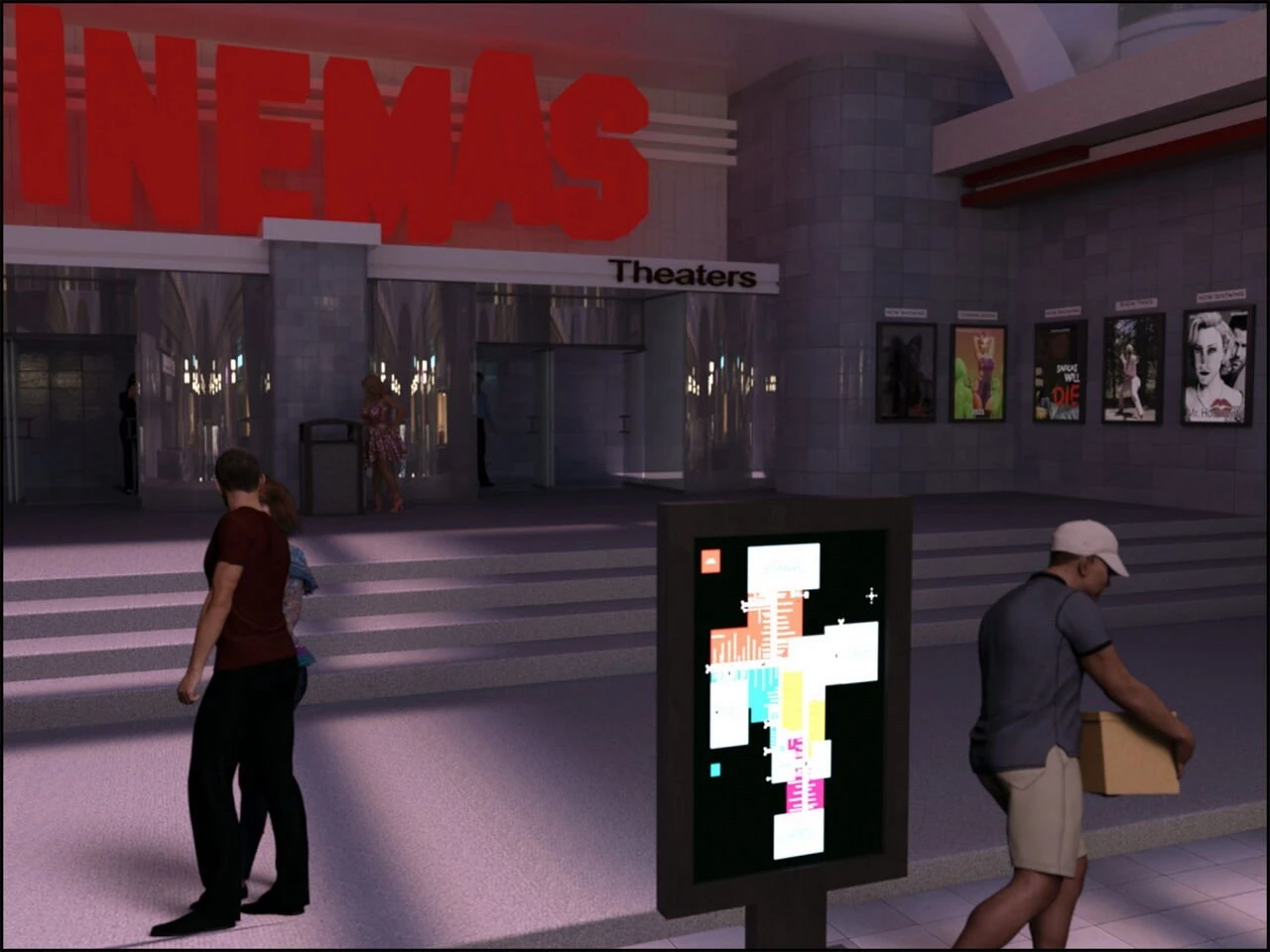 Witchy Ex-Girlfriend 3 porn comic picture 120