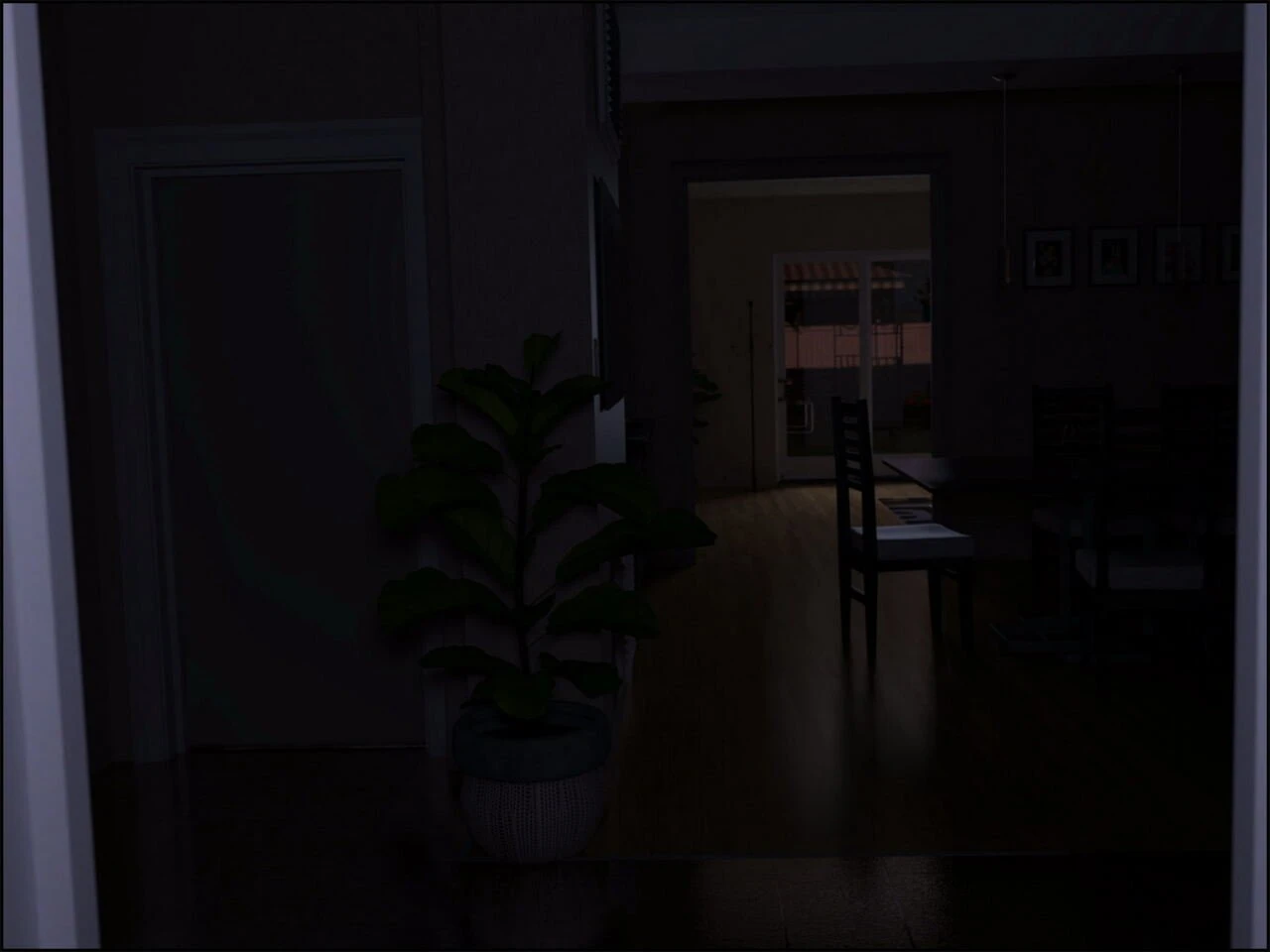 Witchy Ex-Girlfriend 3 porn comic picture 170