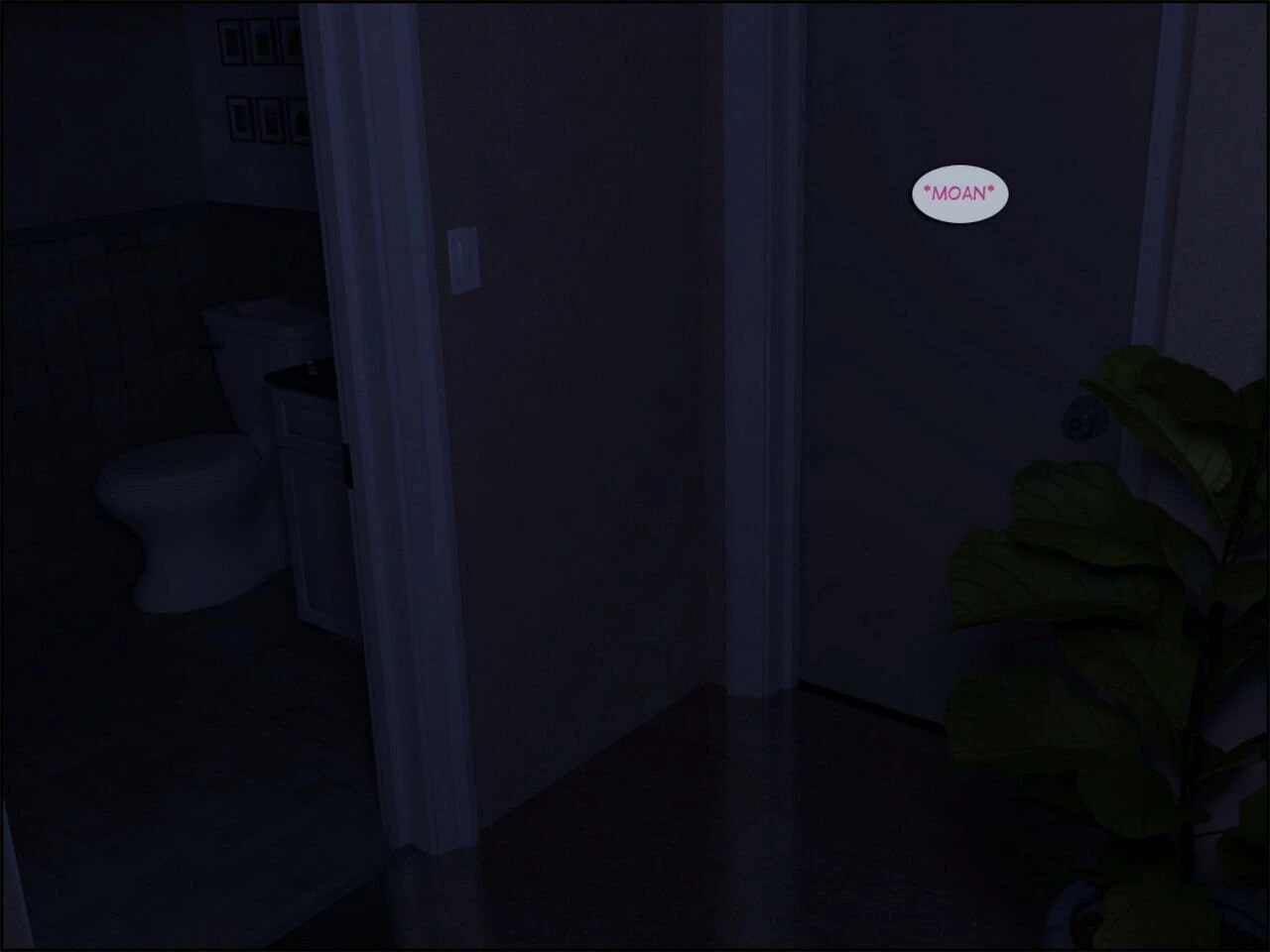 Witchy Ex-Girlfriend 3 porn comic picture 171