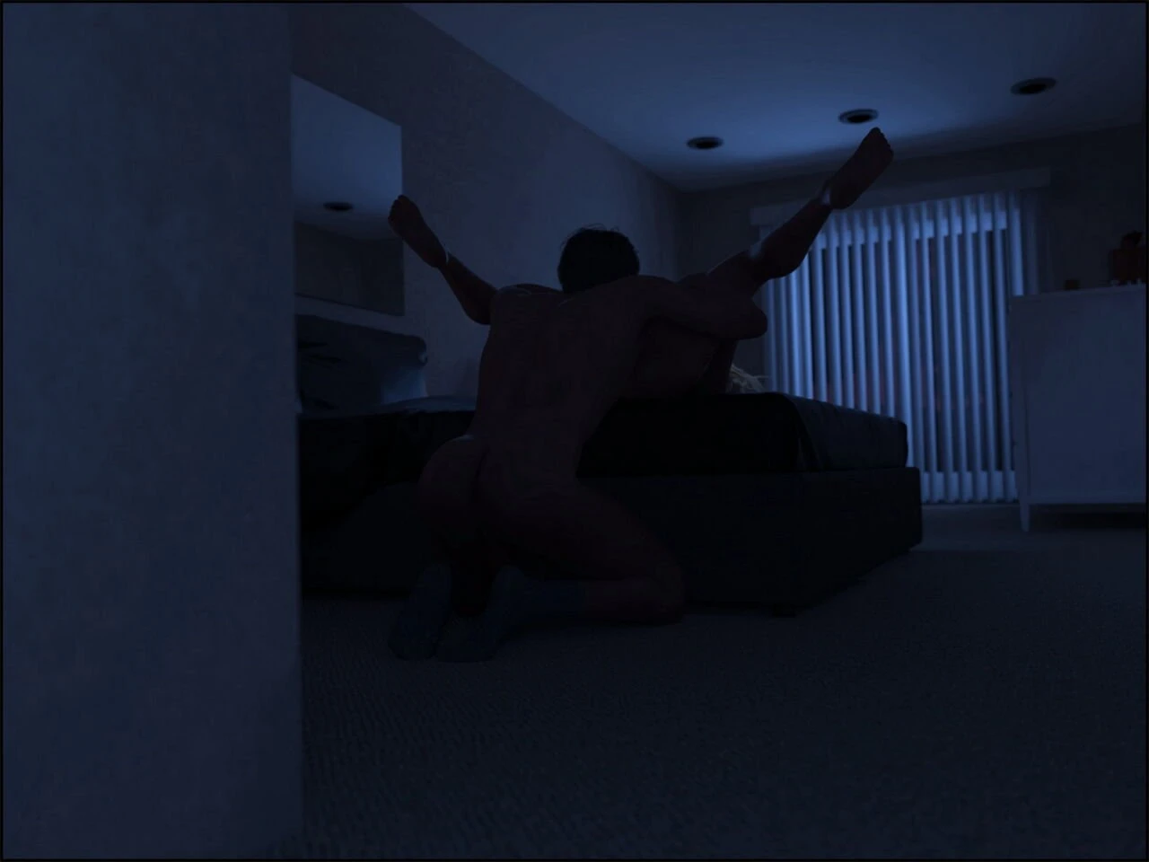 Witchy Ex-Girlfriend 3 porn comic picture 174