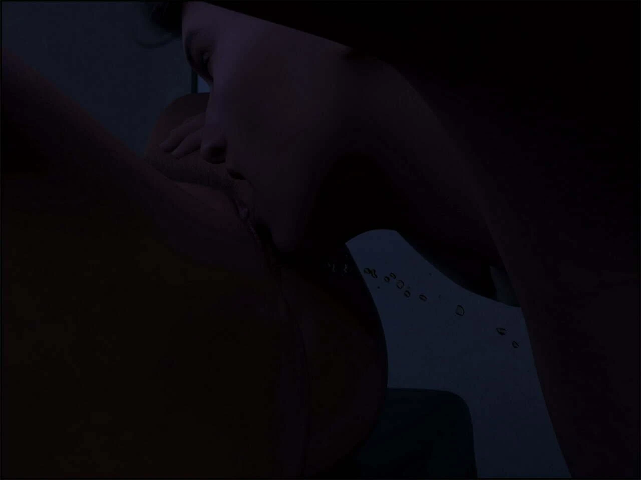 Witchy Ex-Girlfriend 3 porn comic picture 177