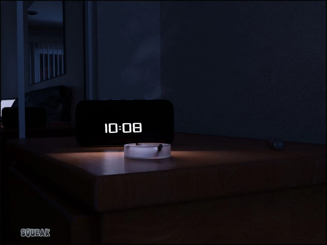 Witchy Ex-Girlfriend 3 porn comic picture 193