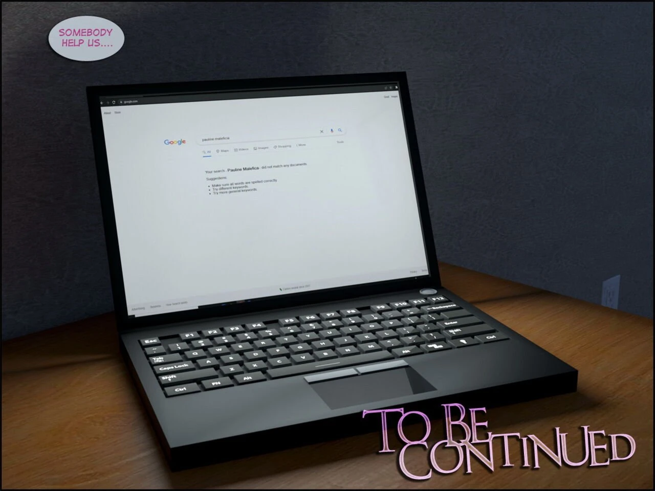 Witchy Ex-Girlfriend 3 porn comic picture 212