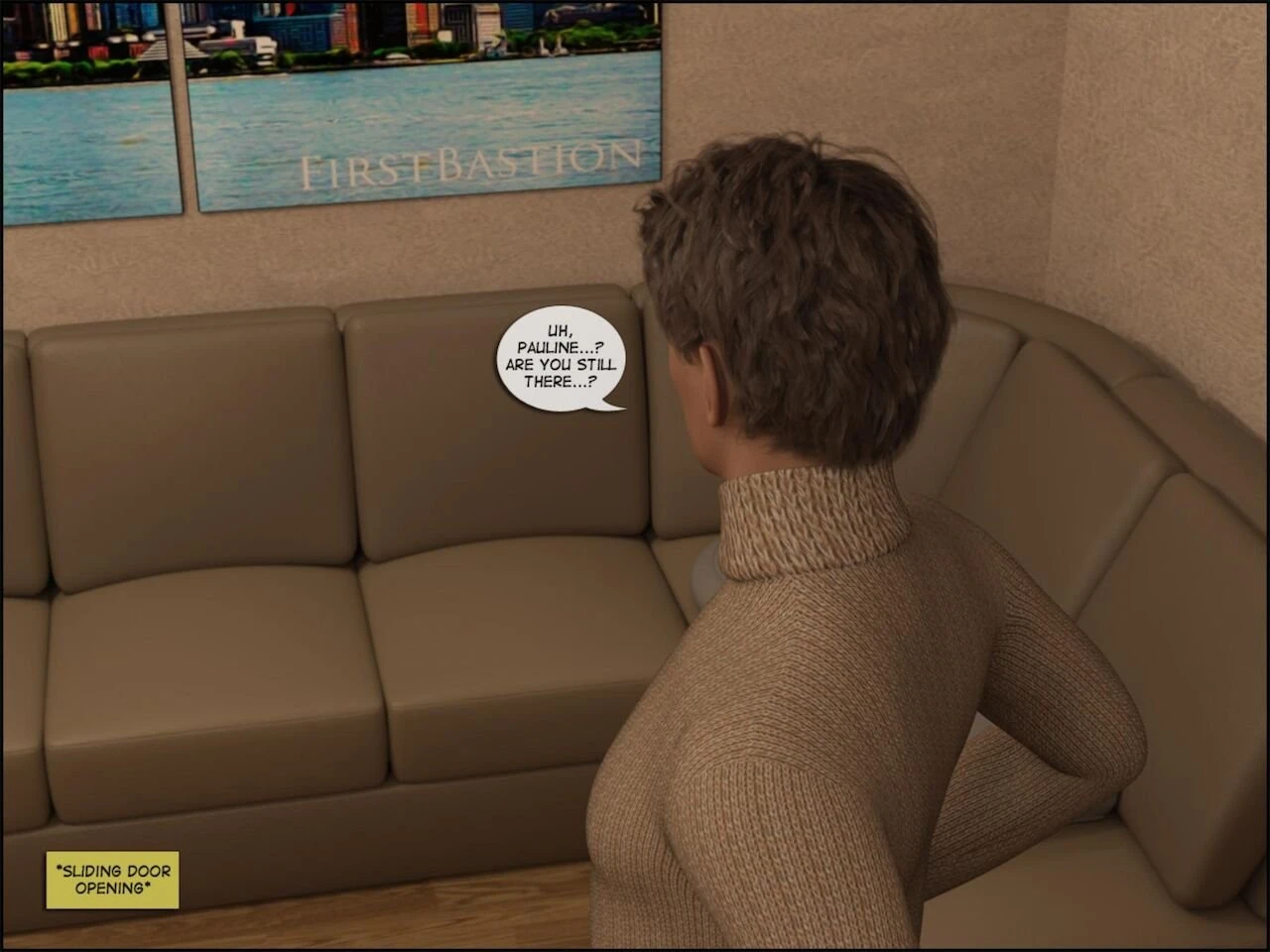 Witchy Ex Girlfriend porn comic picture 219