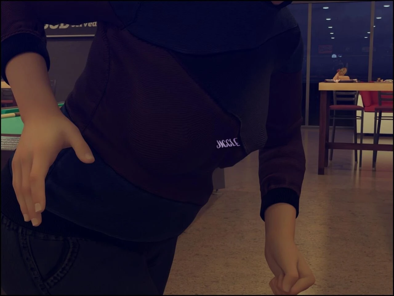 Witchy Ex Girlfriend porn comic picture 69