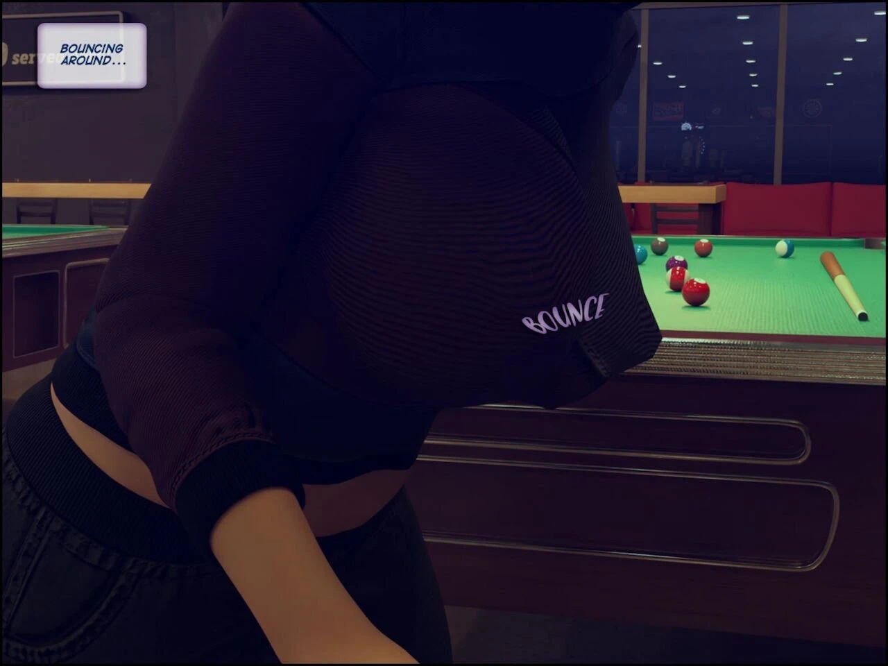 Witchy Ex Girlfriend porn comic picture 71