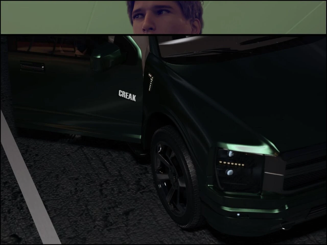 Witchy Ex Girlfriend porn comic picture 77