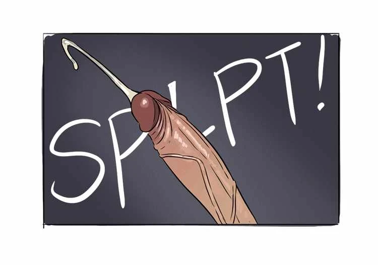 Wonder-Bat 1-Off porn comic picture 6