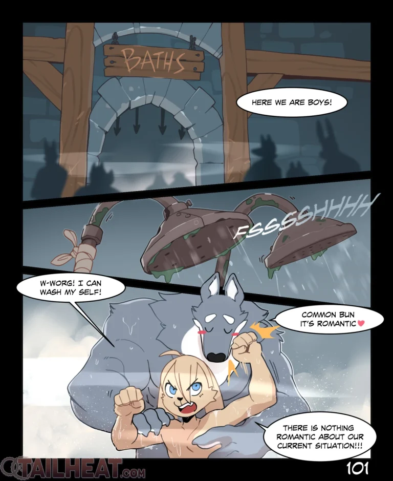 WORG Ch.2 porn comic picture 50