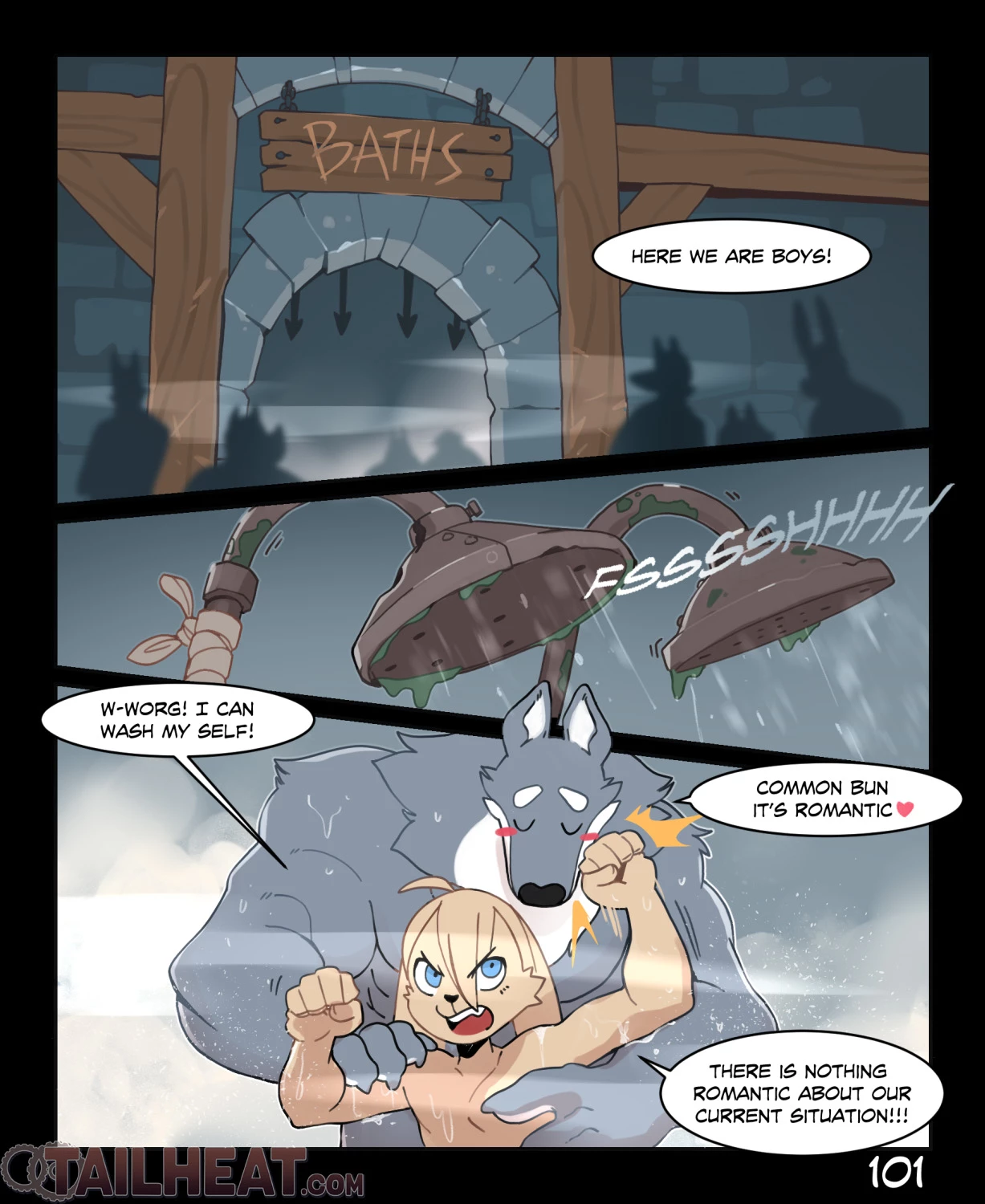 WORG Ch.2 porn comic picture 50