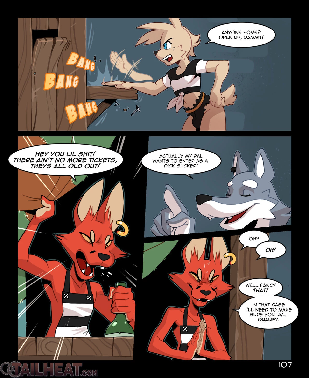 WORG Ch.2 porn comic picture 56