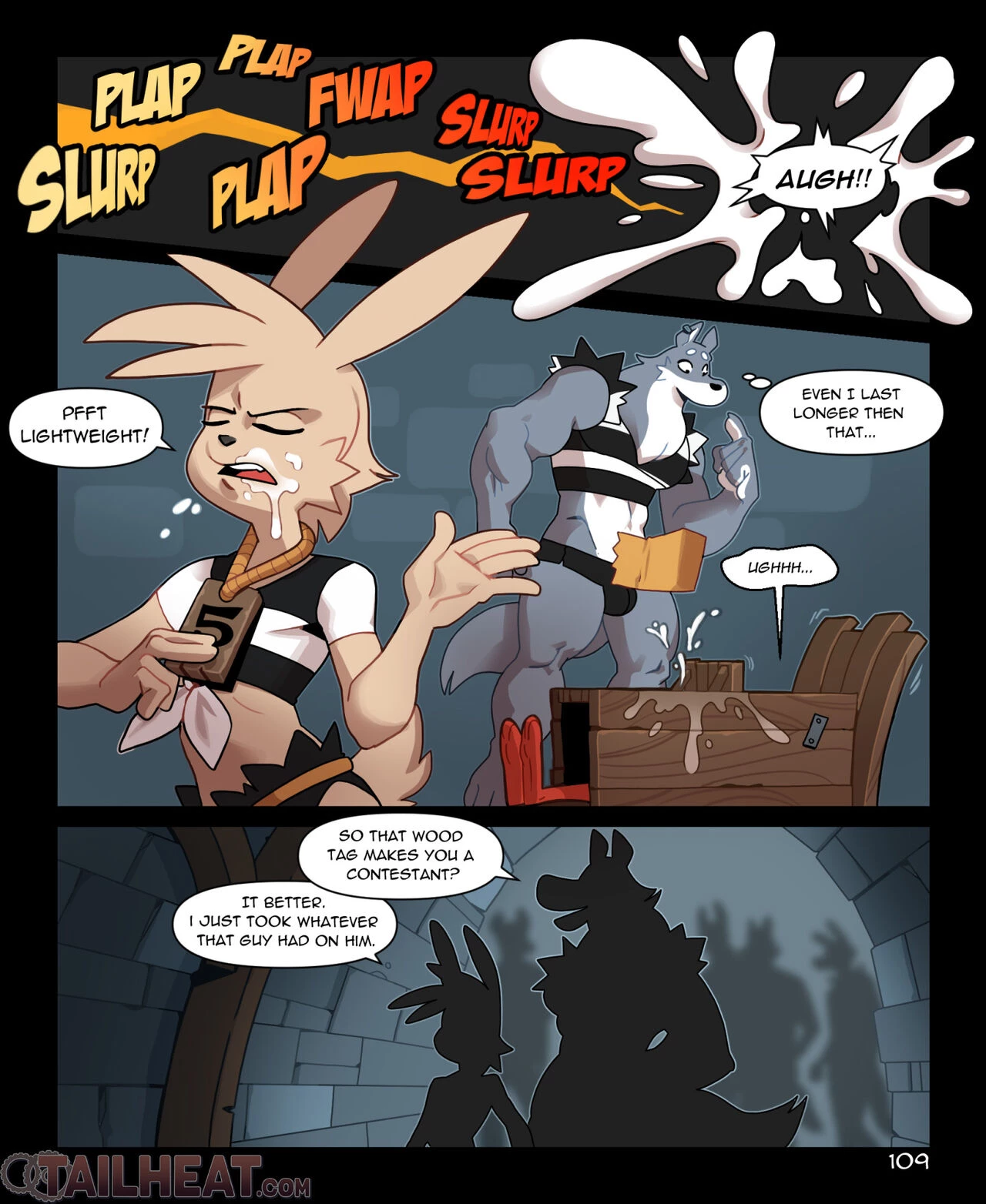 WORG Ch.2 porn comic picture 58