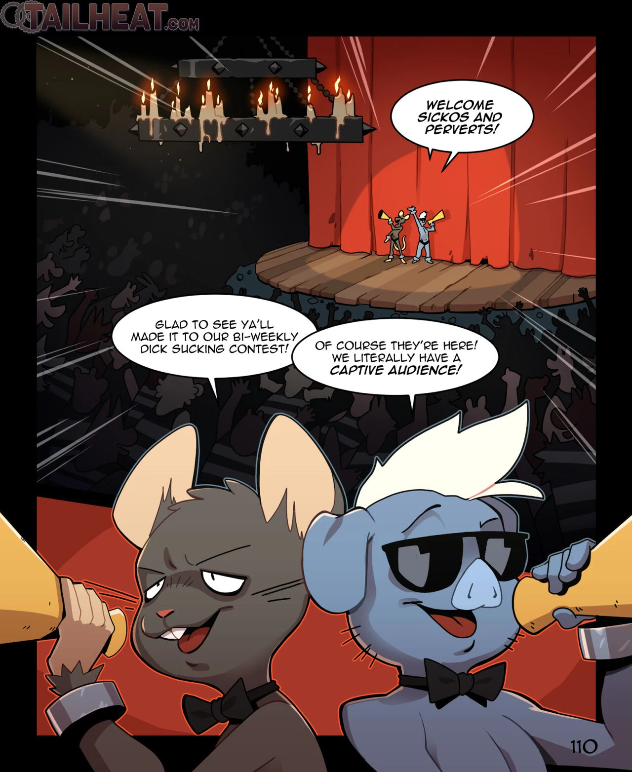 WORG Ch.2 porn comic picture 59