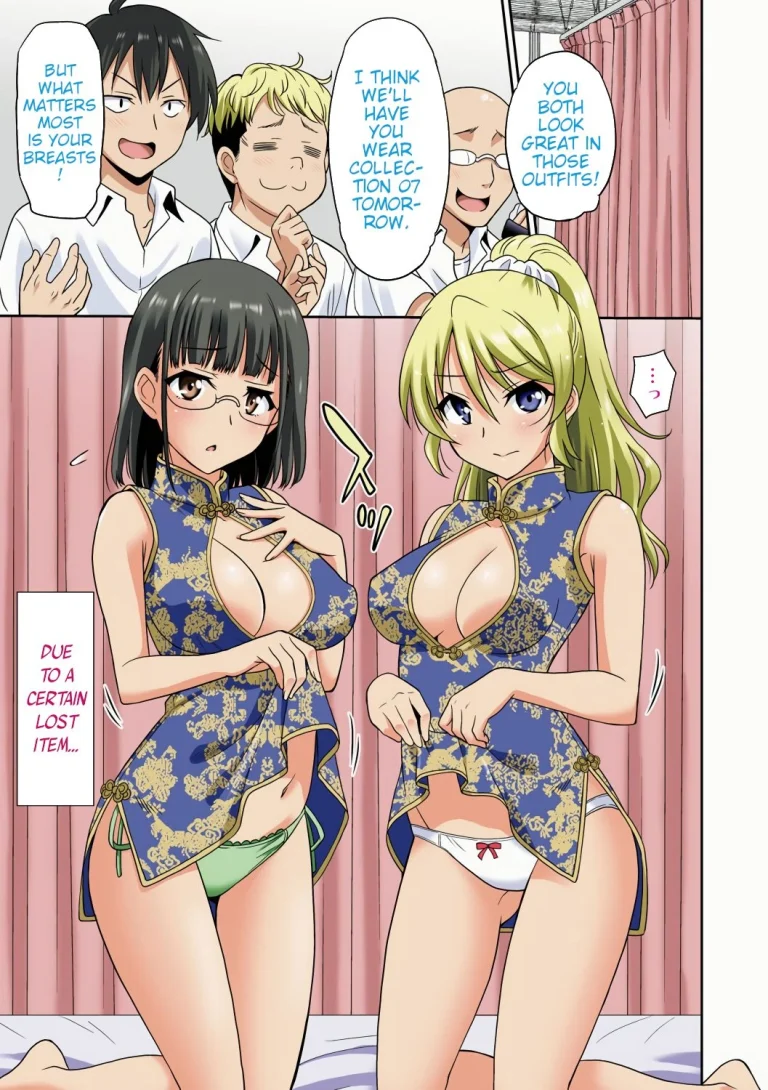 Working Girl -Female Teacher Edition- porn comic picture 3