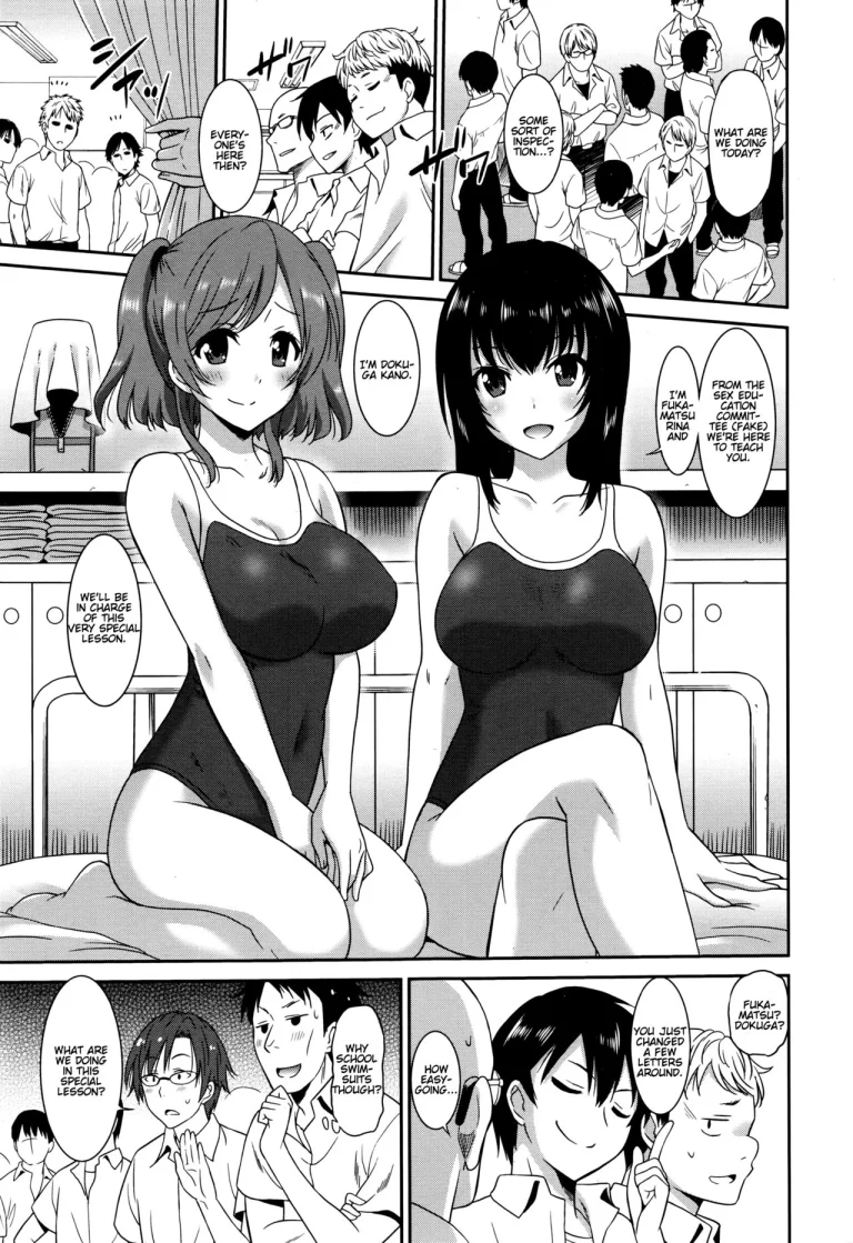 Working Girl -Female Teacher Edition- porn comic picture 67