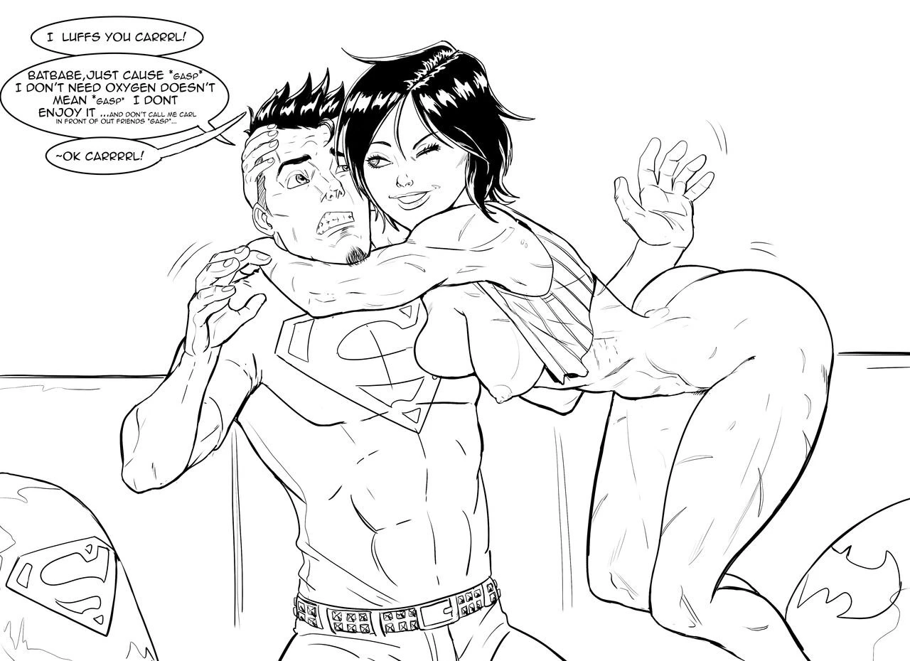 World's Fuckest porn comic picture 13